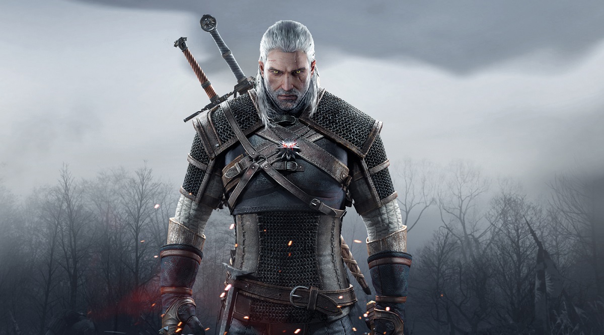 Сценаристы «Ведьмака 3» переписывали стартовую сцену с Геральтом и Весемиром больше 120 раз - изображение обложка