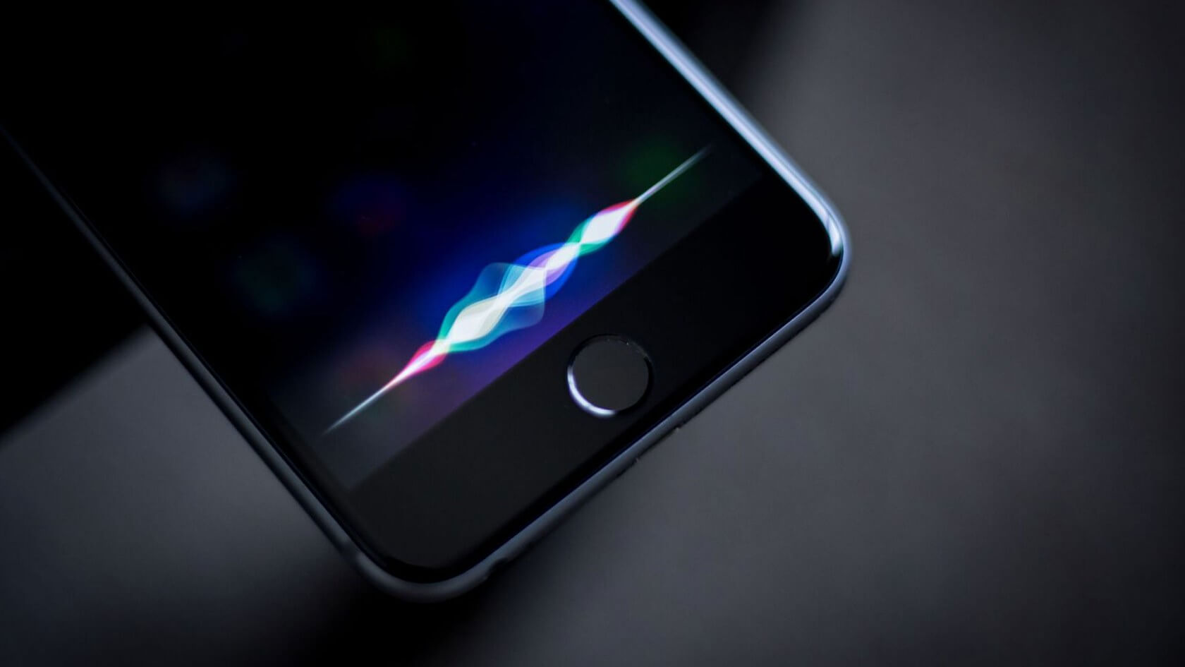 Siri научилась распознавать симптомы коронавируса - изображение обложка