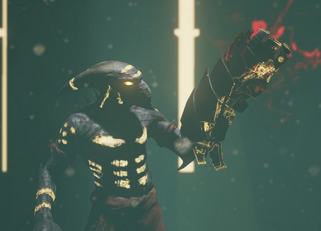 Shadow of the Beast выпустит зверя на волю в мае - изображение обложка