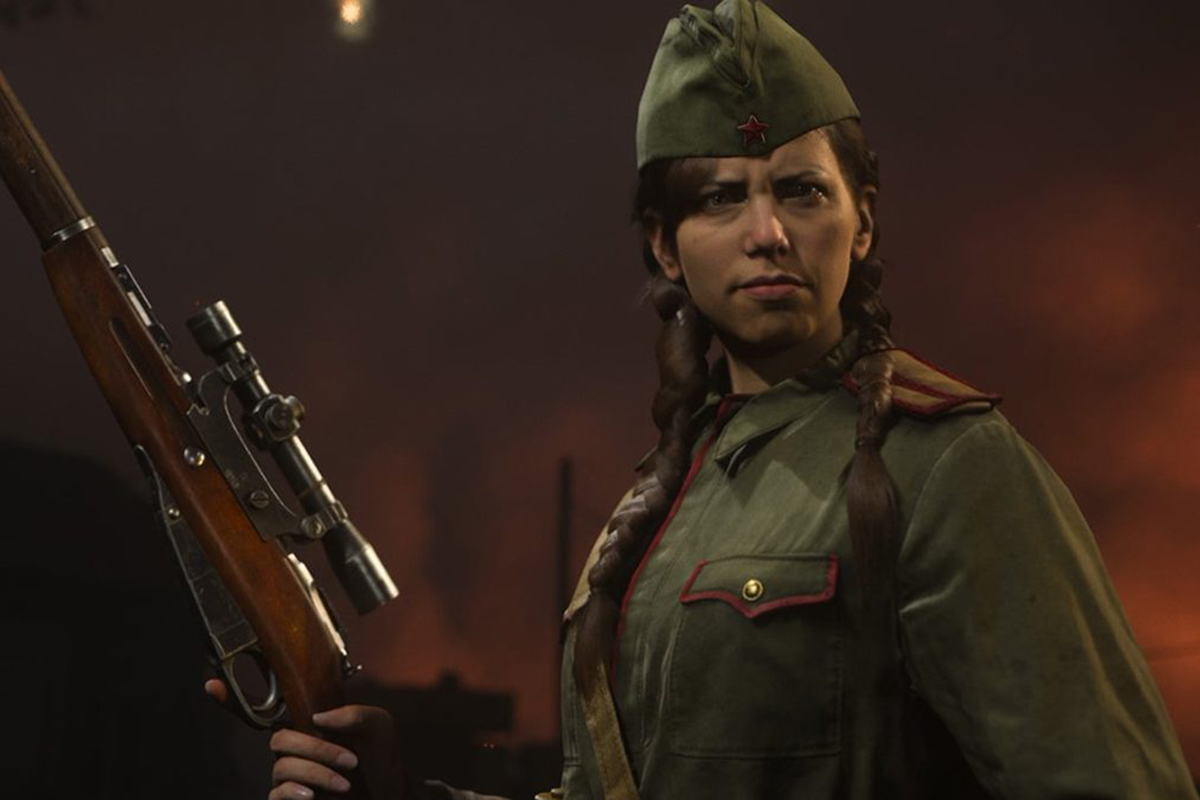 34% игроков отказались покупать Call of Duty: Vanguard из-за усталости от франшизы - изображение обложка