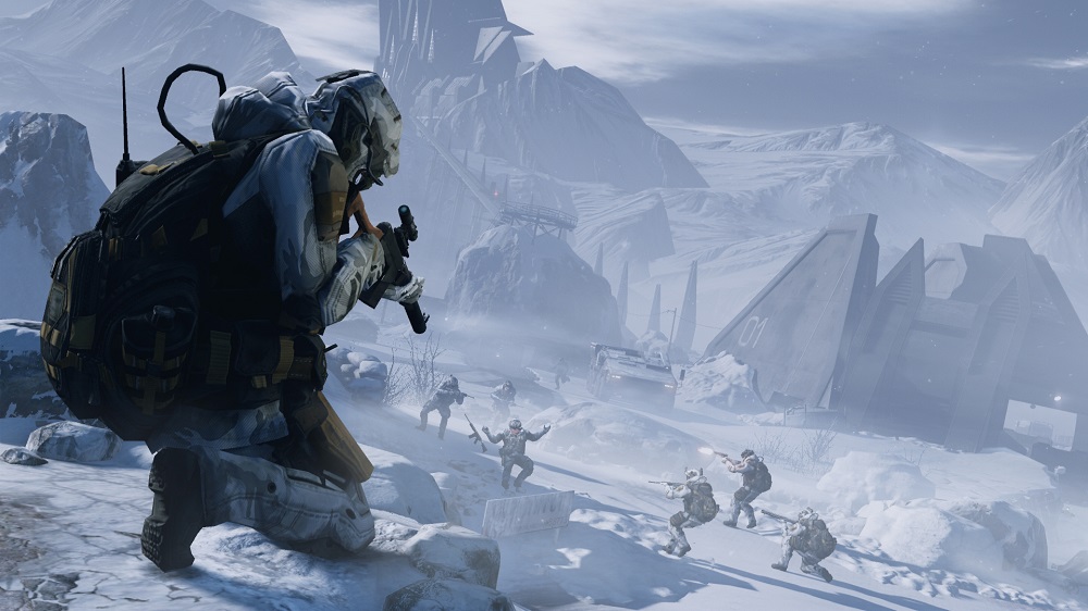 В Warface на консолях зарегистрировано более 5 млн аккаунтов - изображение обложка