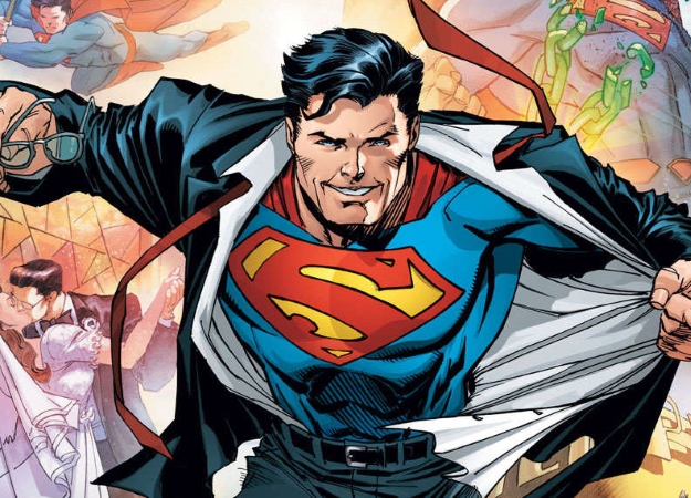 Слух: авторы серии Batman Arkham работают над игрой про Супермена в открытом мире - изображение обложка
