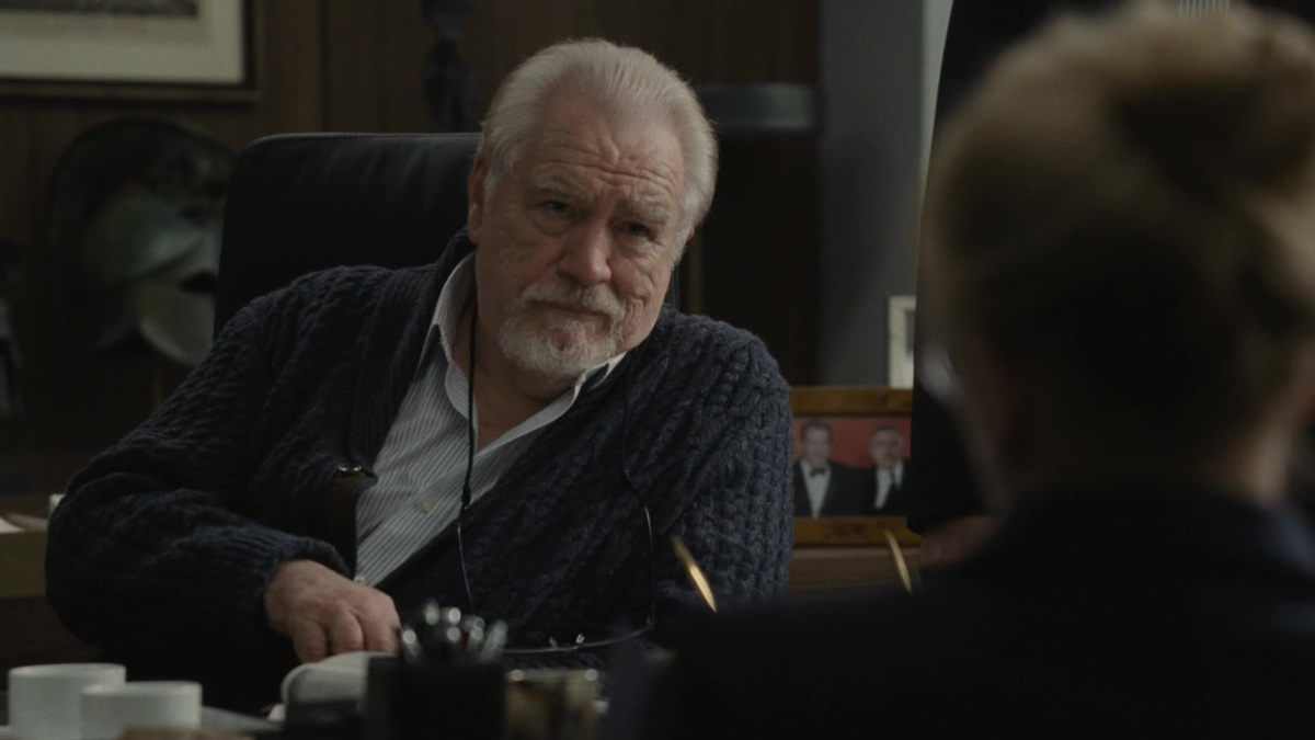 Обложка: кадр из сериала «Наследники»