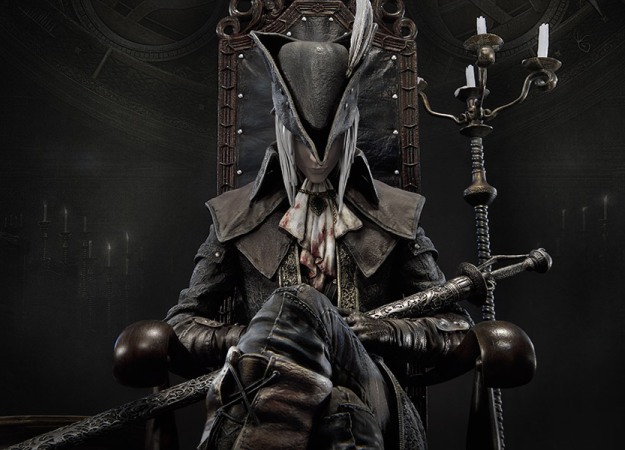 Никакой объективации! Игроки вспоминают женских персонажей из игр без фансервиса - изображение обложка