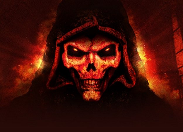 Моддер переносит Diablo 2 на движок StarCraft 2. Выглядит круто - изображение обложка