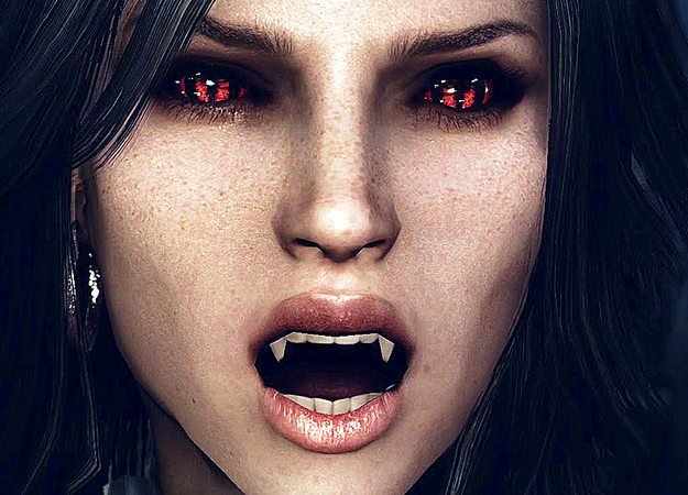 Технические проблемы отодвинули дату релиза Vampyr на 2018-й - изображение обложка