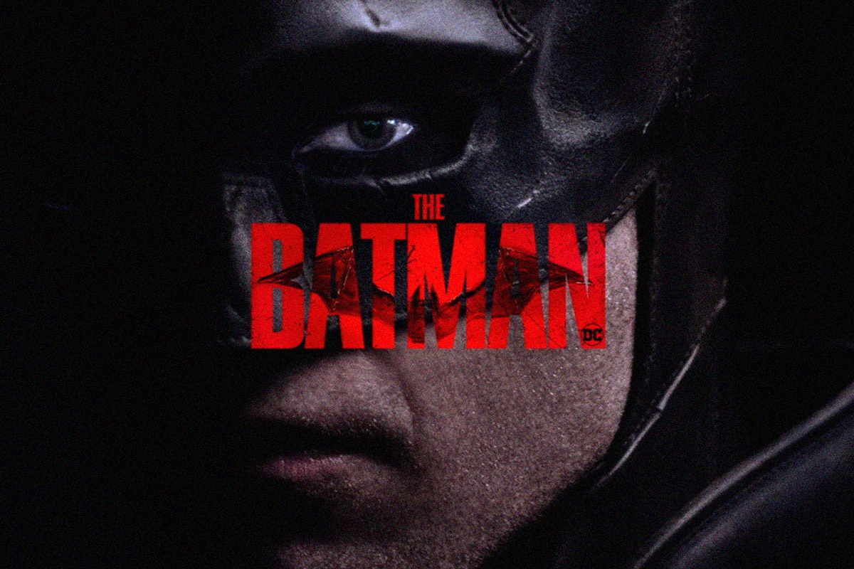 Обложка: Фрагмент постера к саундтреку «Бэтмена» на YouTube