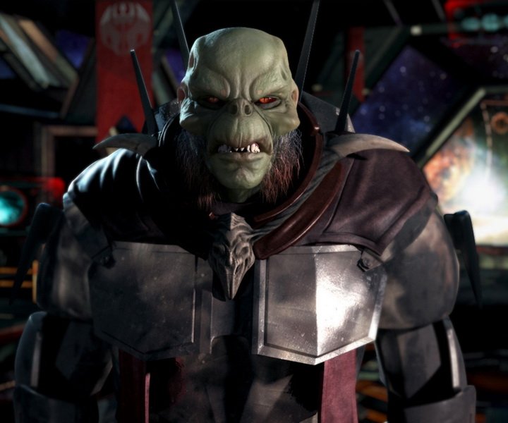 Galactic Civilizations 3 показали живьем за два дня до выхода - изображение обложка