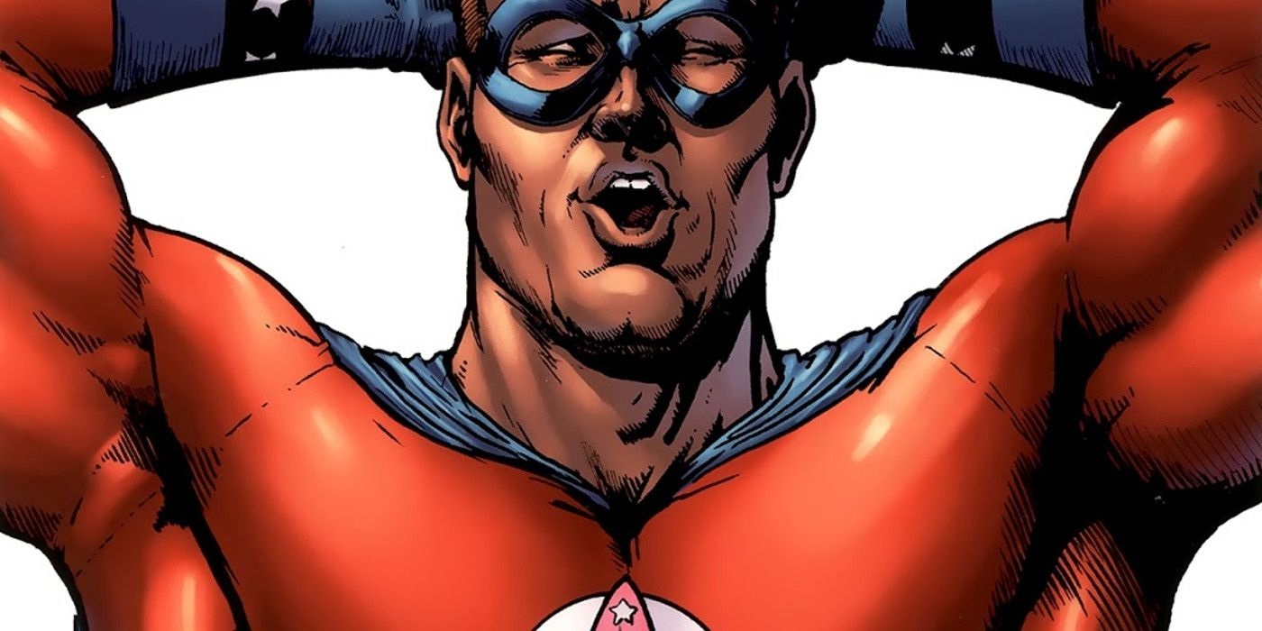 Автор «Пацанов» назвал сцены оргии супергероев в 3 сезоне самыми безумными в карьере - изображение обложка