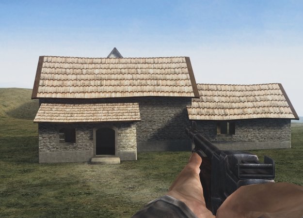 Моддер взялся за создание HD-ремастера Battlefield 1942. Давно пора - изображение обложка