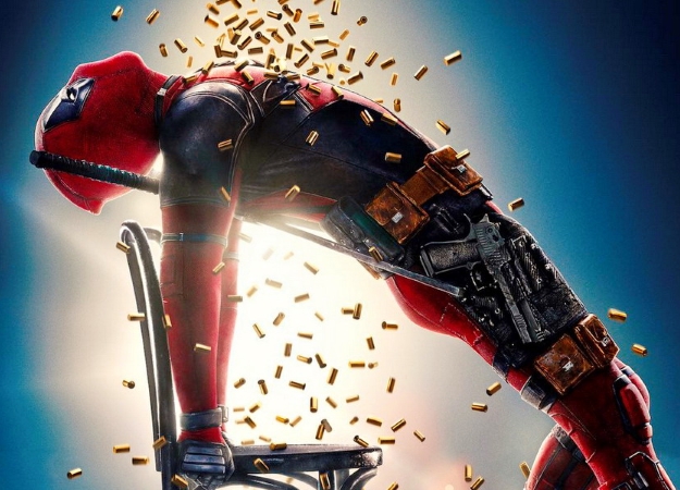 Слух: в Сеть слили возможный сюжет «Дэдпула 2». Спойлеры! - изображение обложка