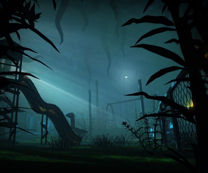 Герой хоррора Among the Sleep испугался в новом видео