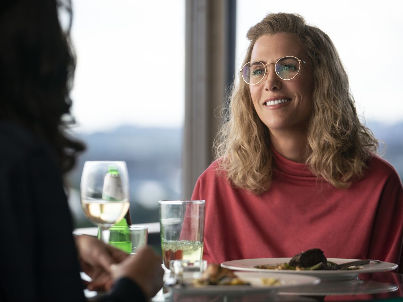 Обложка: кадр из фильма «Чудо-женщина: 1984»