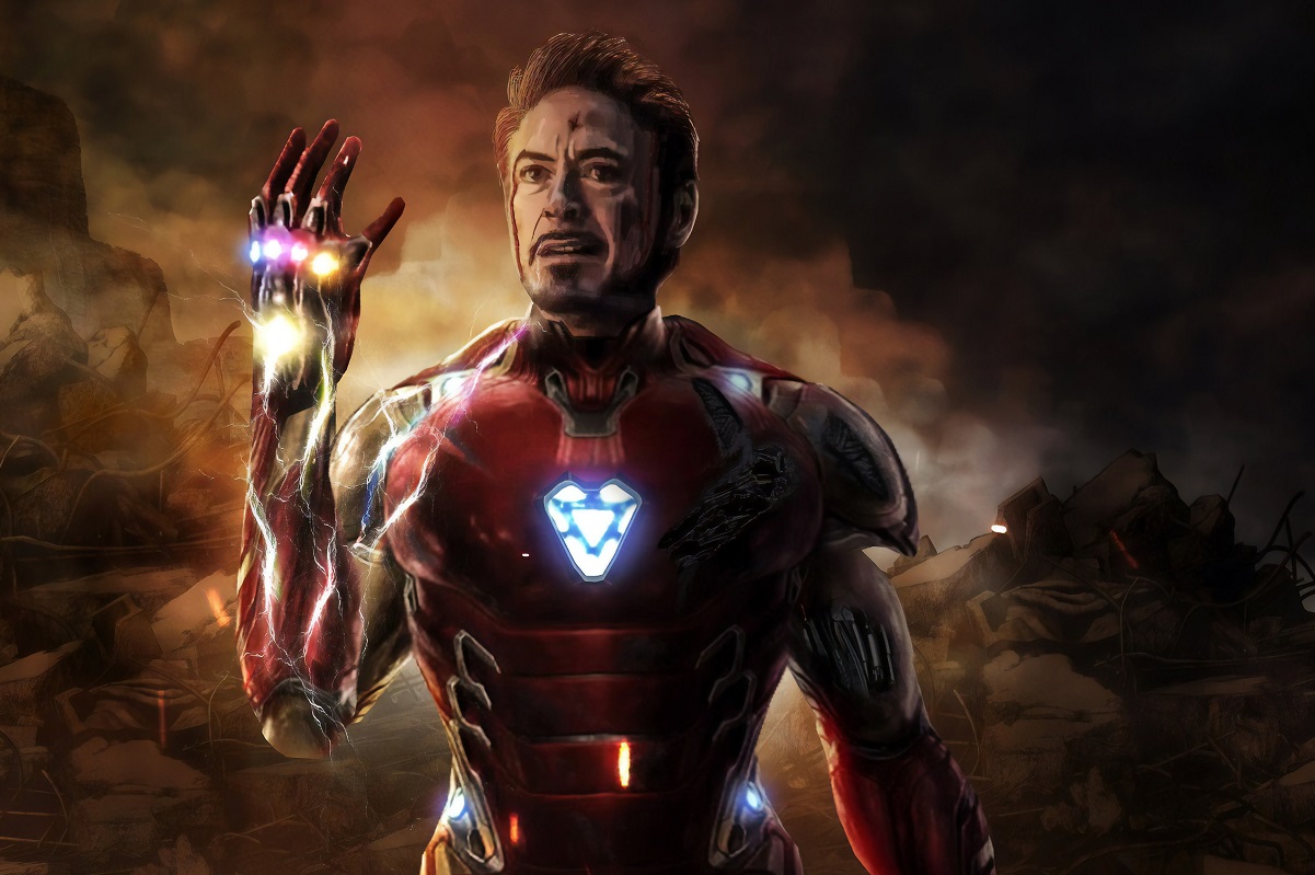 Железный человек (Iron Man) - фильмы, игры, мультсериалы, мультфильмы,  комиксы, сериалы - страница 5