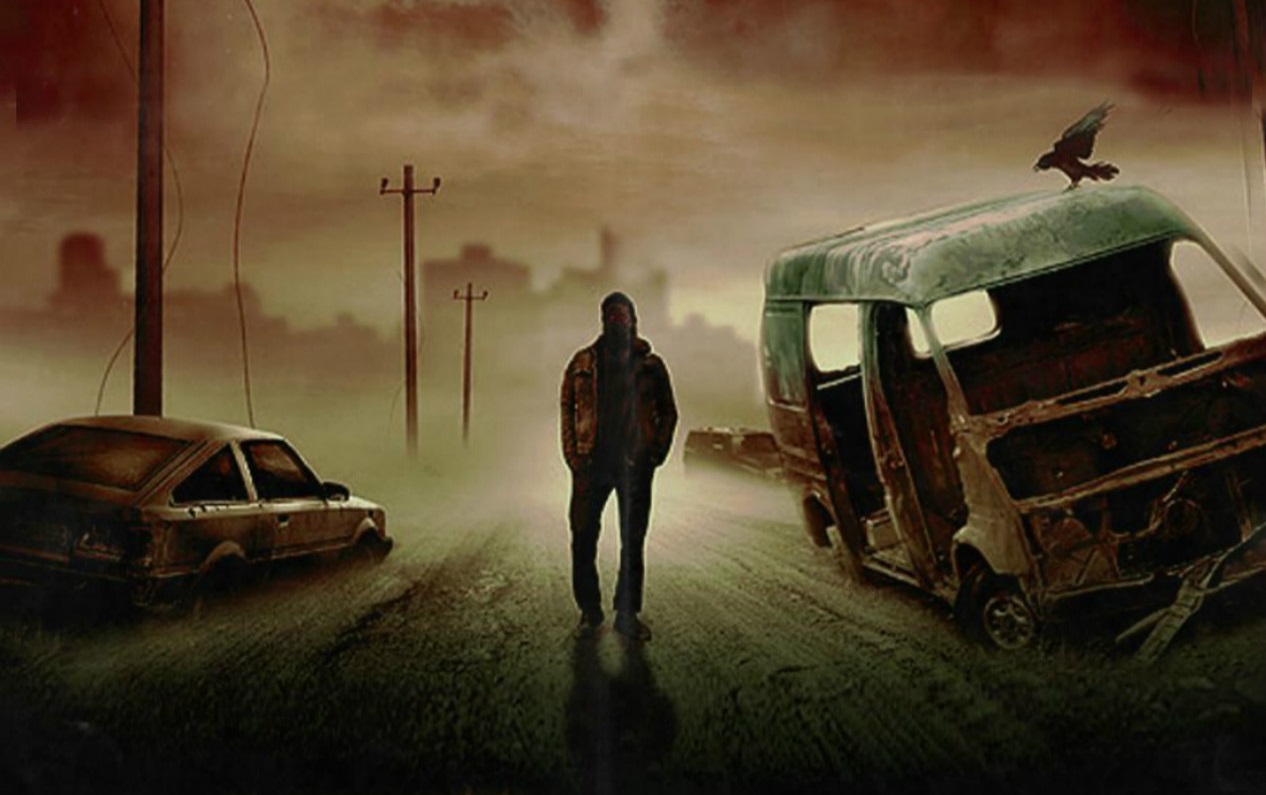 Вышел трейлер сериала «Противостояние» по роману Стивена Кинга - изображение обложка