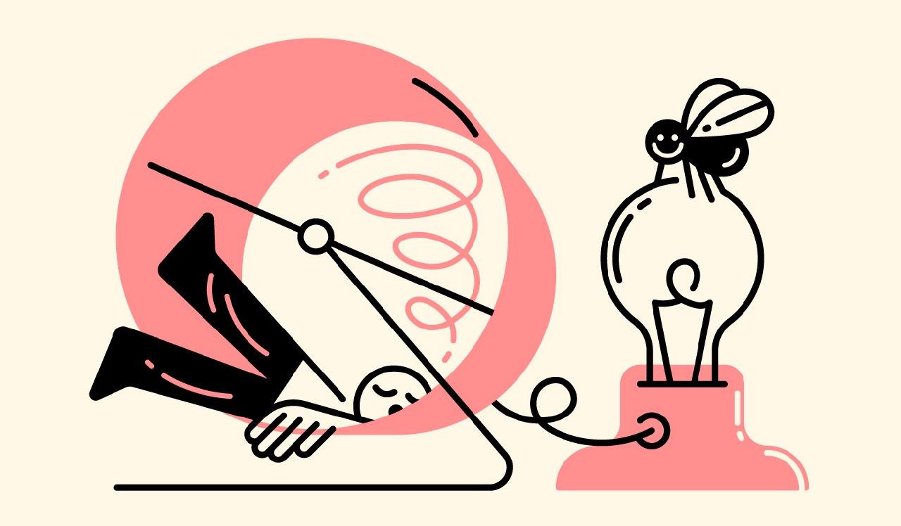 Недовольны своей работой? Вот 4 совета, как стать профессиональнее
