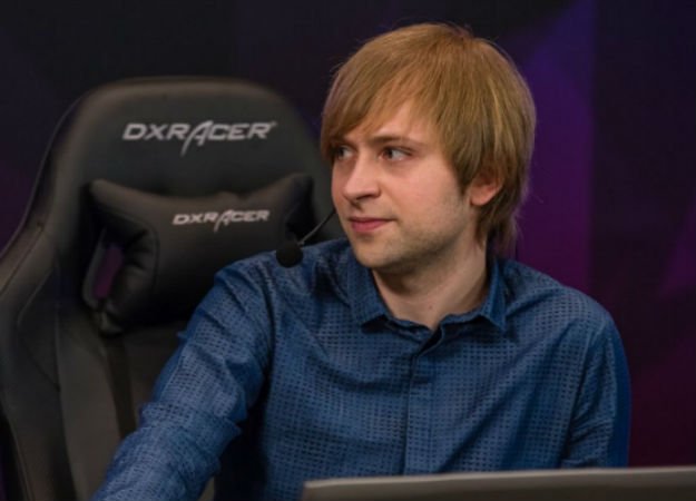 «Это странно, но сам я не большой любитель компьютерных игр»