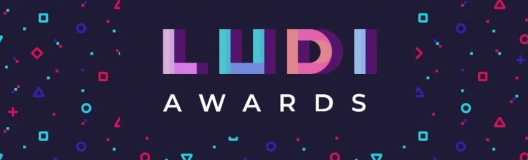 Встречайте LUDI Awards — ежегодную игровую премию при поддержке «Канобу», «Игромании» и «ВКонтакте» - изображение обложка