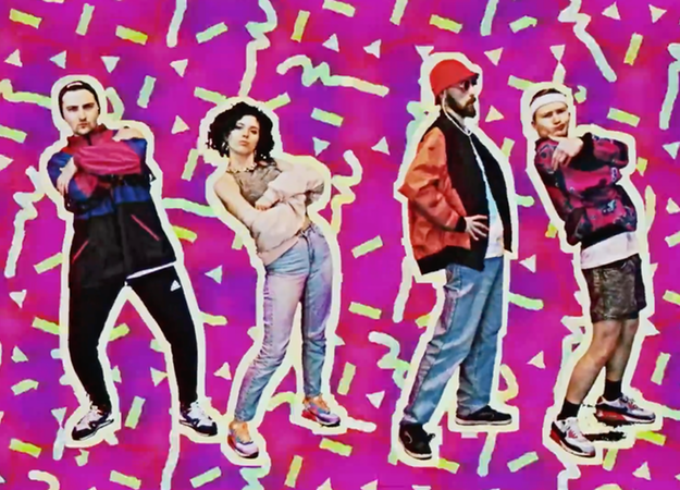 Сыендук, Поперечный и другие блогеры задиссили обновления ОС - изображение обложка