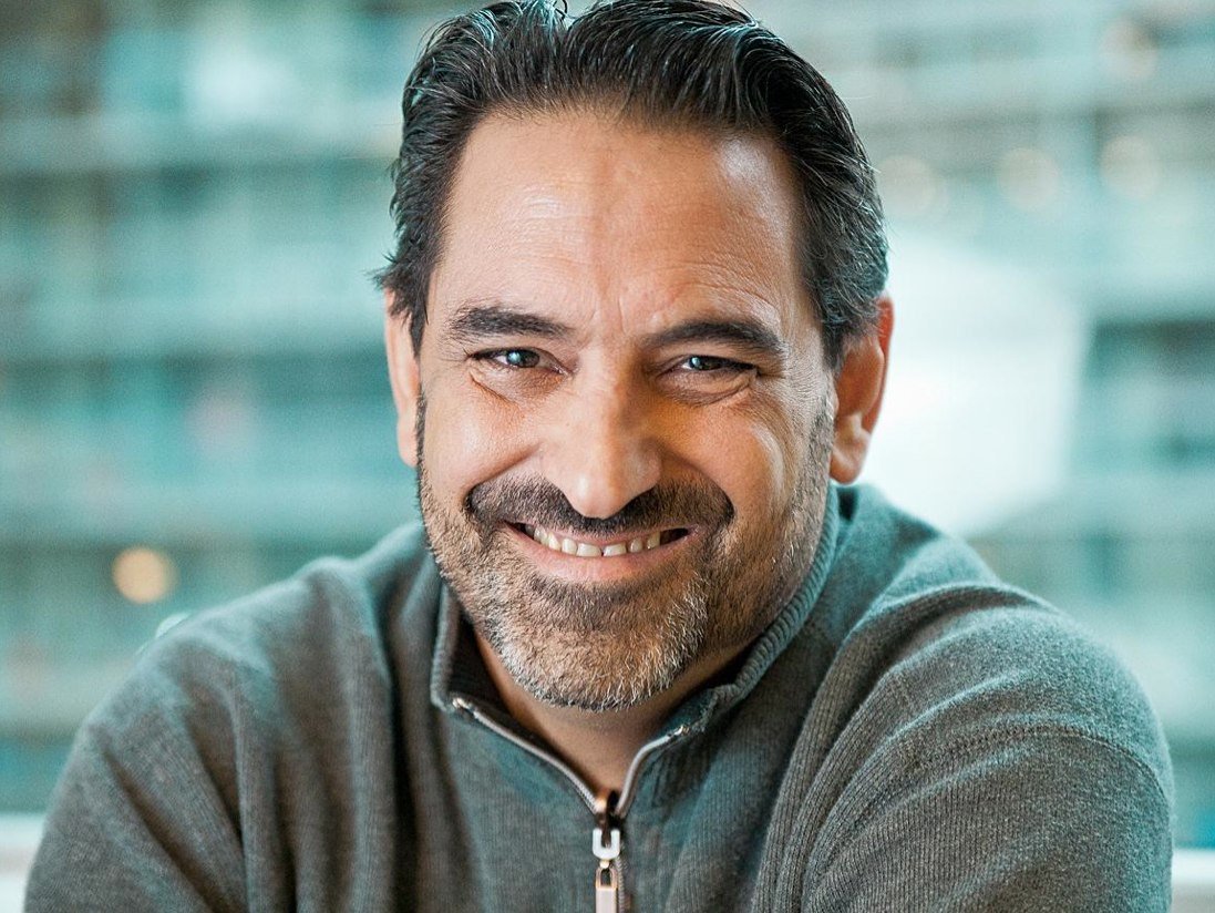 Основатель и директор студии Eidos Montreal покинул свой пост - изображение обложка