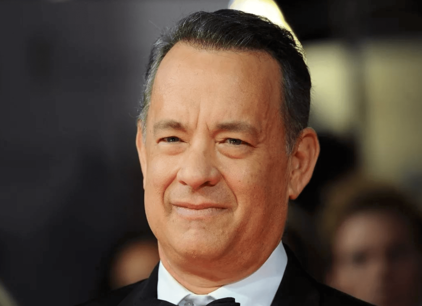 Том Хэнкс поддержал мальчика, которого травили в школе из-за имени - изображение обложка