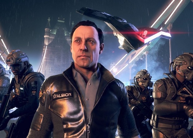 В Watch Dogs Legion личности NPC продумываются на ходу и влияют на миссии - изображение обложка