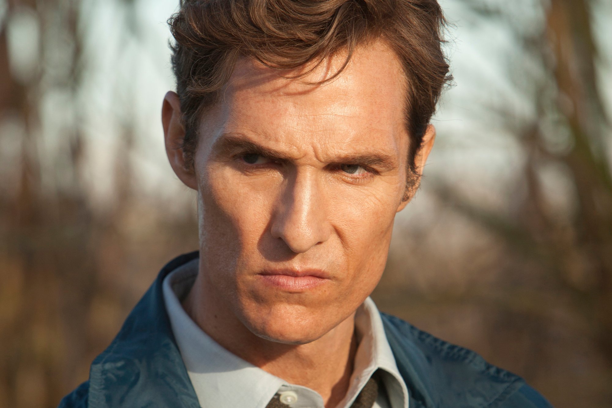 Мэттью МакКонахи серьезно настроен вернуться в «Настоящий детектив» - изображение обложка