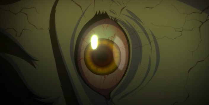 «Вы знаете, как делают Ведьмаков?»: вышел новый трейлер аниме Netflix «Кошмар Волка» - изображение обложка