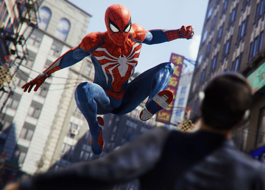 Анонс трансляций «Канобу» на E3 2018: EA, MS, Bethesda, Devolver, Square Enix, Ubisoft, Sony - изображение обложка