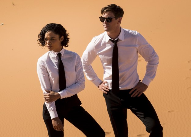 Названия X-Men и Men in Black устарели — считают на Западе. А в России они гендерно нейтральны! - изображение обложка