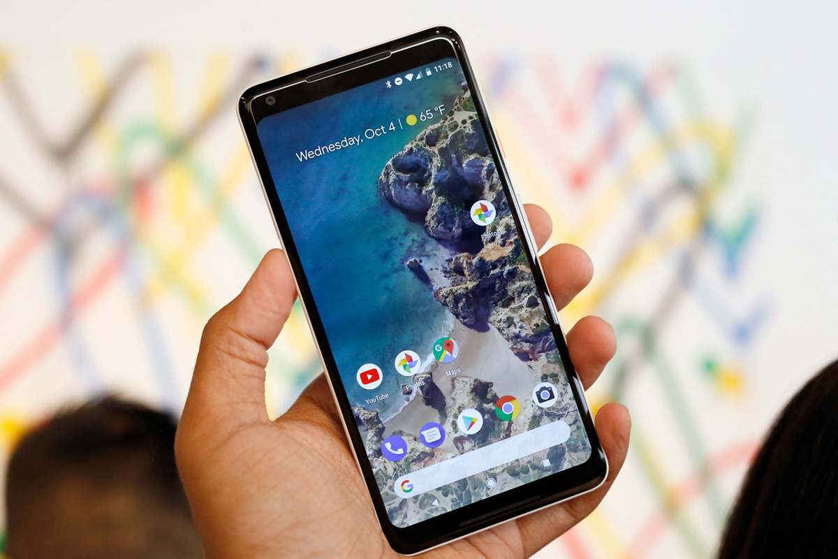 Надо было просто спросить: Google объявила дату выхода Android 10