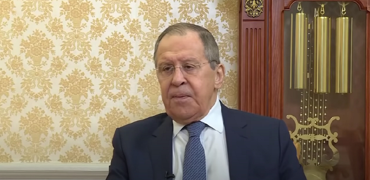 Сергей Лавров пообещал сохранить доступ к интернету для россиян