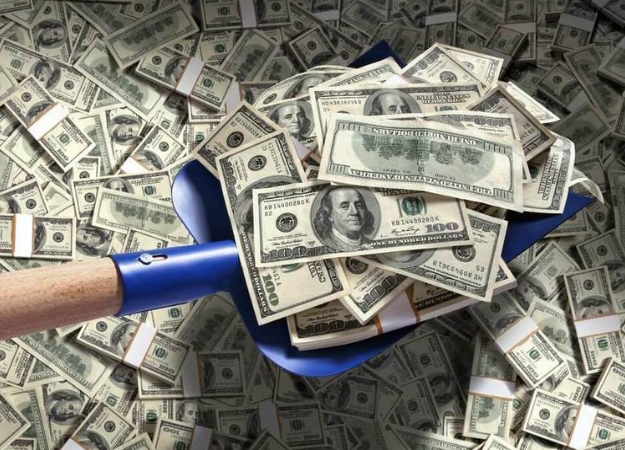 Победители парного ЧМ по Fortnite за один турнир обошли по призовым всех про-игроков в CS:GO - изображение обложка