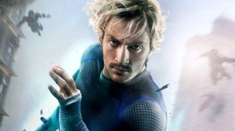 «ВандаВижн»: Ртуть Эвана Питерса заменили на Пьетро из «Эры Альтрона» в 6 серии благодаря нейросетям - изображение обложка