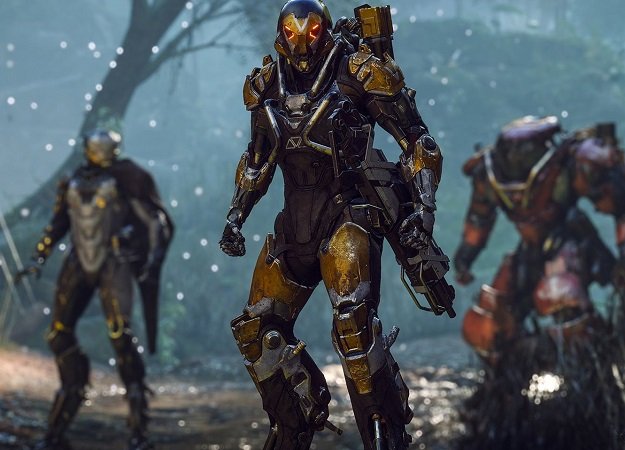 Microsoft рассказала, какие игры будут улучшены на Xbox One X - изображение обложка