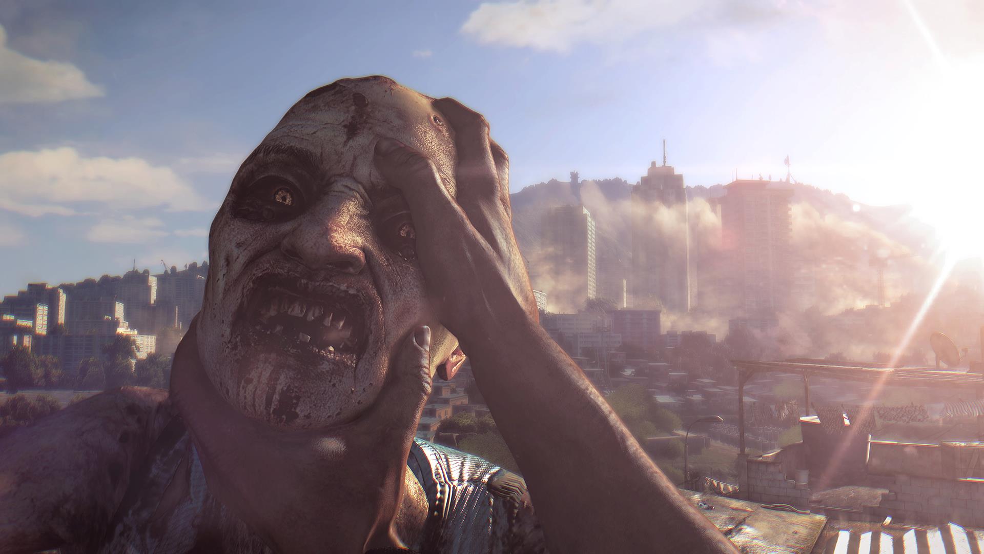 Dying Light встретила праздники жутковатым видео
- изображение обложка