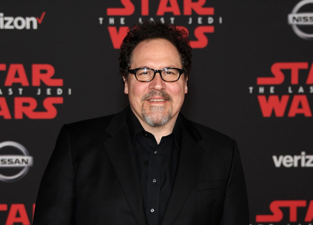 Сериал Джона Фавро по «Звездным войнам» посоревнуется с «Игрой престолов» по бюджету - изображение обложка