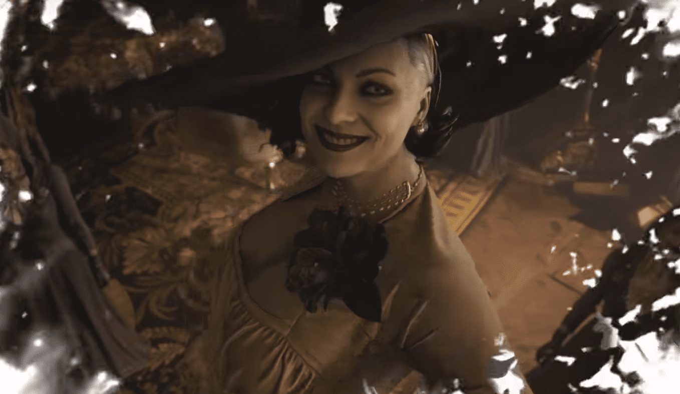 Авторы Resident Evil: Village показали новые кадры и анонсировали презентацию игры - изображение обложка