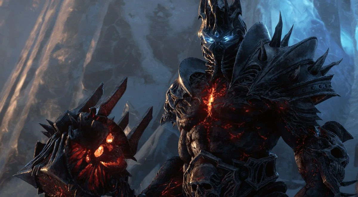 Игроки World of Warcraft выяснили, как получить редкого питомца. Загадку решали год - изображение обложка