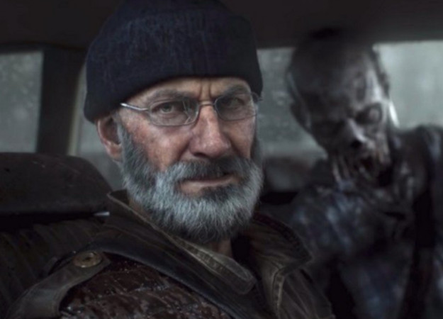 Разработчики кооперативного шутера The Walking Dead опубликовали системные требования - изображение обложка