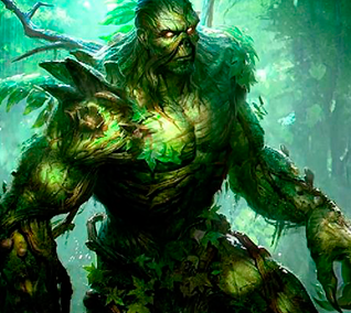 Новым бойцом Injustice 2 оказался Болотная тварь - изображение обложка