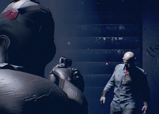 Разработчики Resident Evil 2: Reborn собирают деньги на свой хоррор - изображение обложка