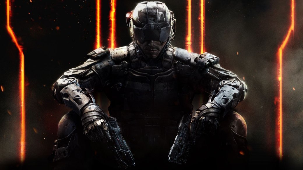 Рецензия на Call of Duty: Black Ops 3