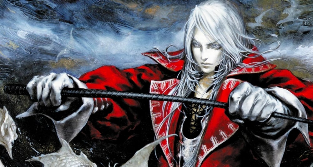 Castlevania Advance Collection получила возрастной рейтинг в Австралии - изображение обложка