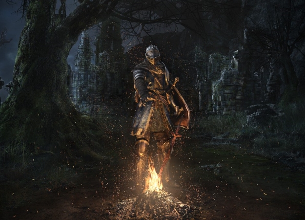 В Сеть утекли подробности Dark Souls Remastered: 4K, стабильные 60 fps и настройка управления - изображение обложка