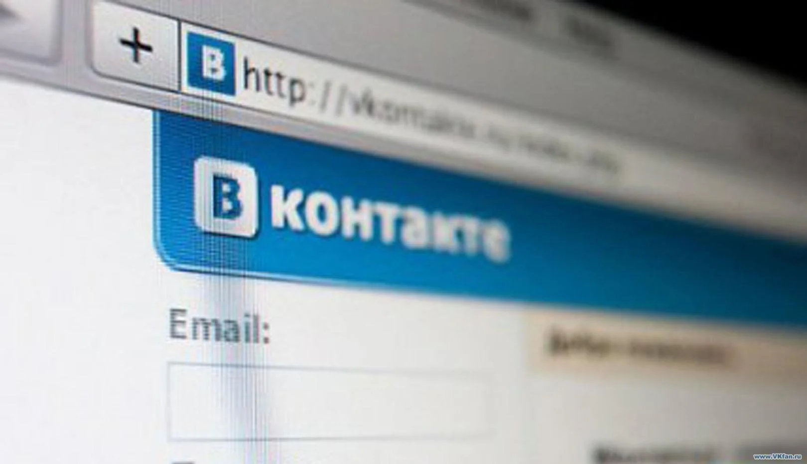 ​Самым популярным сайтом в Белоруссии является «ВКонтакте» - изображение обложка