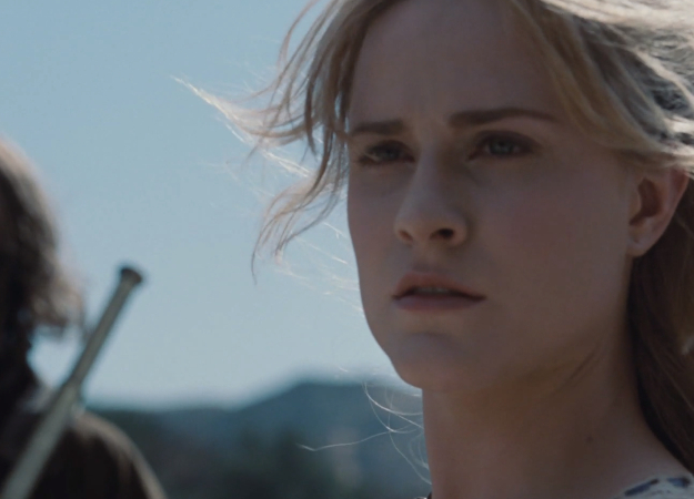 Все пасхалки и отсылки в 3 серии 2 сезона «Мира Дикого Запада» - изображение обложка