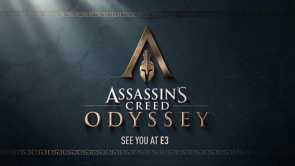 Троя, Рим и Византия. О чем может быть Assassinʼs Creed Odyssey? - изображение обложка