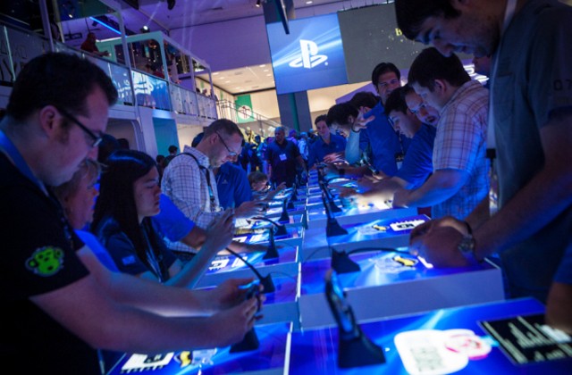 Опрос: в какую игру с Gamescom 2018 вы больше всего хотите сыграть? - изображение обложка