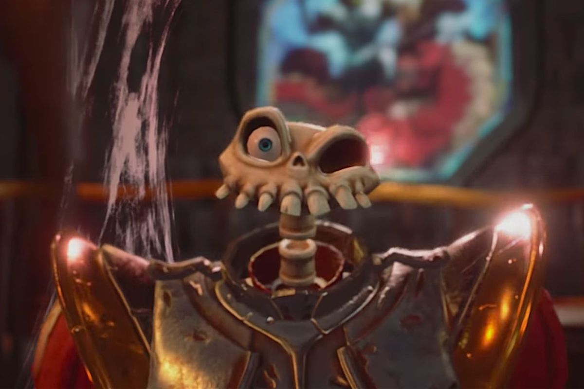 «Последний гвоздь в крышку гроба серии»: критики прохладно приняли эксклюзив PS4 MediEvil - изображение обложка